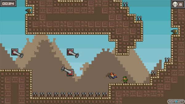 League of Evil Switch