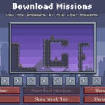 League of Evil Switch