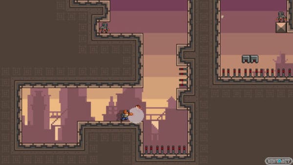 League of Evil Switch