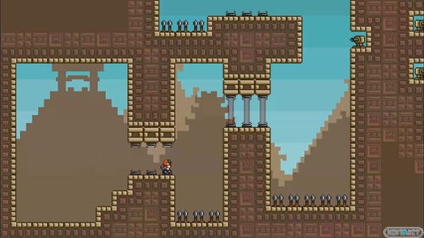 League of Evil Switch