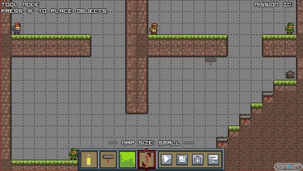 League of Evil Switch