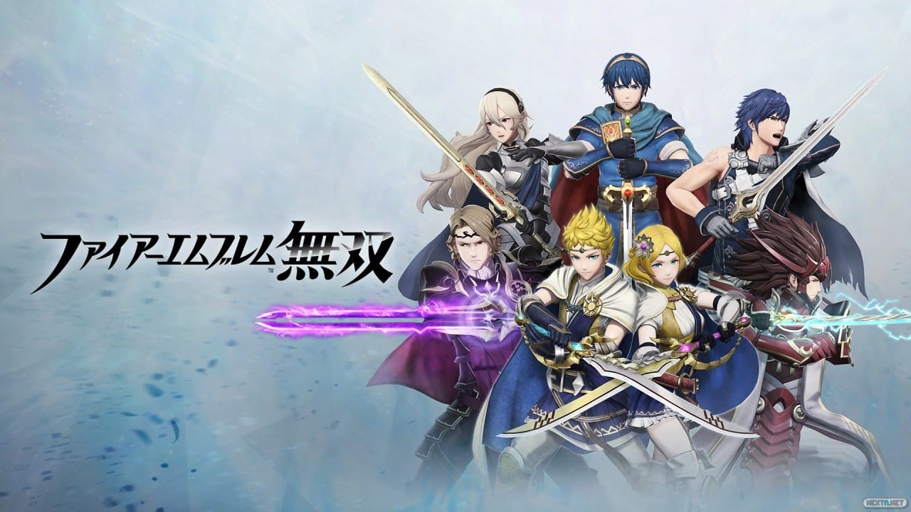 Fire Emblem Warriors