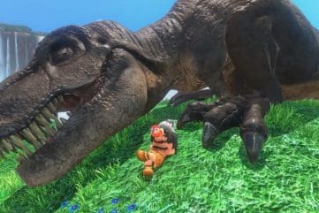 Super Mario Odyssey