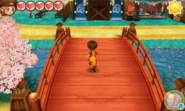 Story of Seasons Trio of Towns avance