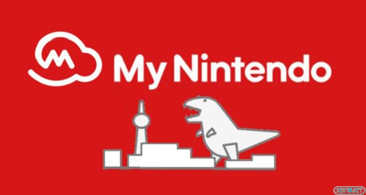 My Nintendo eShop