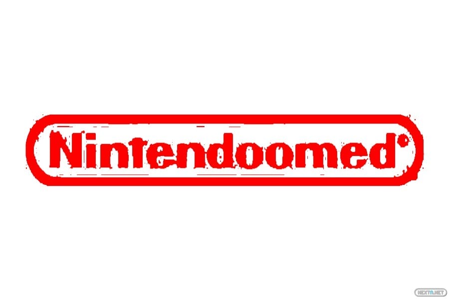 Nintendoomed