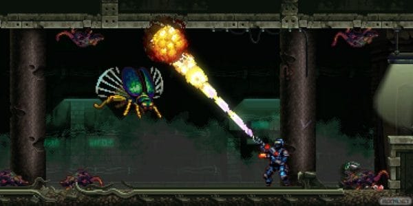 The Mummy Demastered Switch