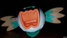 Juguetes Pokémon McDonald's Rowlet Pikachu