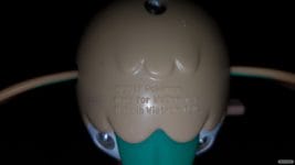 Juguetes Pokémon McDonald's Rowlet Pikachu