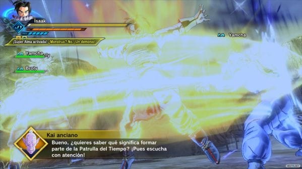 Guía - Conseguir las transformaciones de Dragon Ball Xenoverse 2 Switch