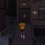 NBA 2K18 Switch