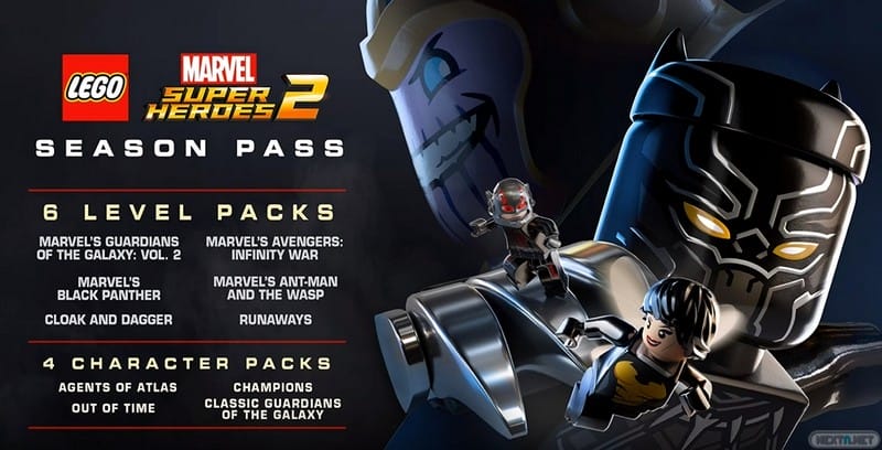 juegos lego guardianes de la galaxia