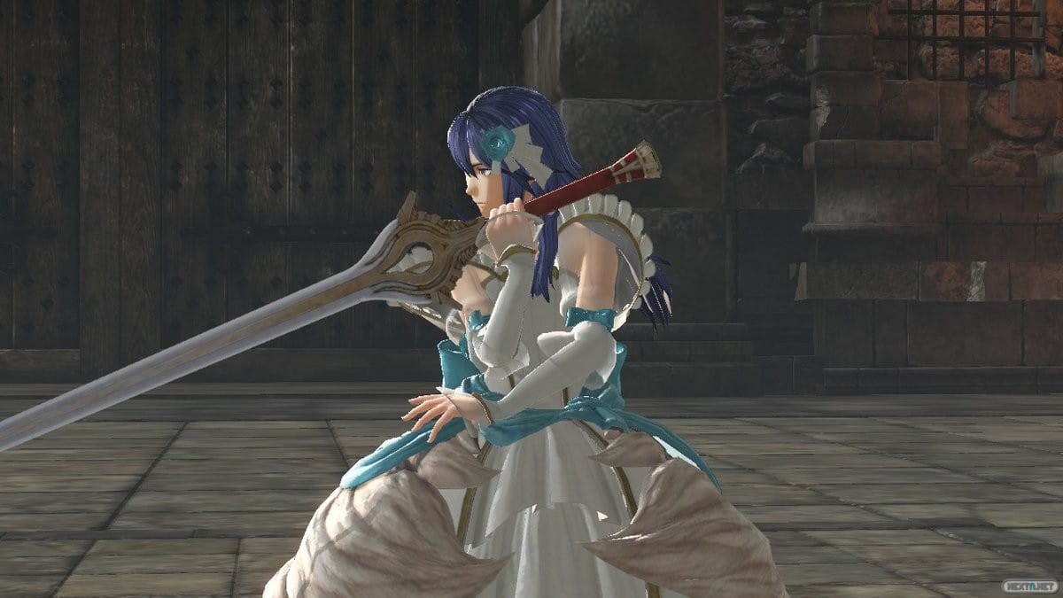 Fire Emblem Warriors