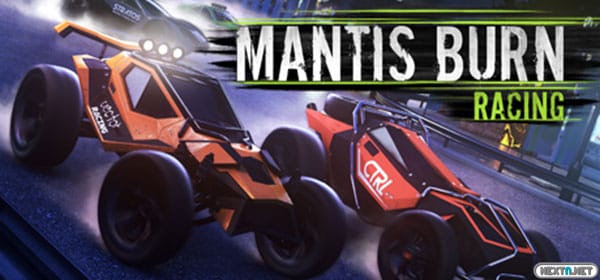 Mantis Burn Racing Switch