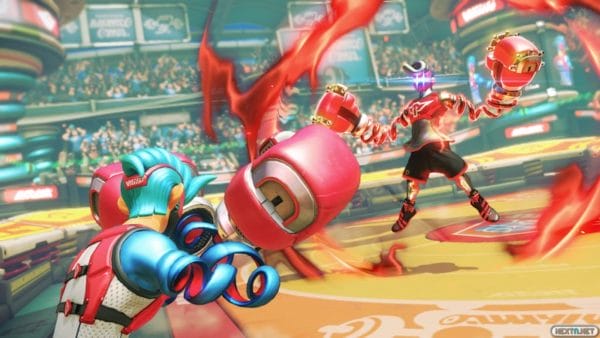 ARMS 3.2