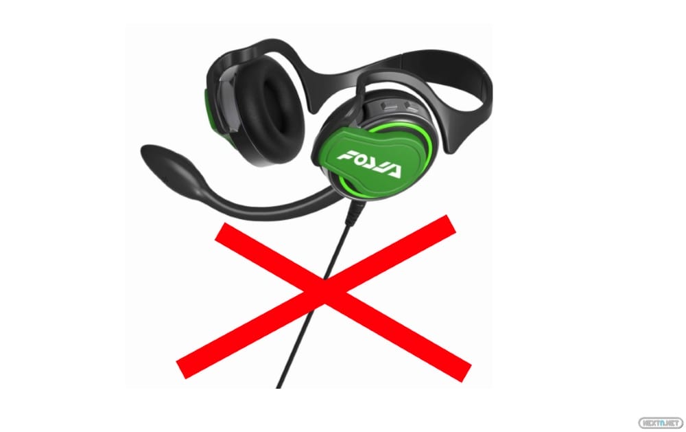 Auriculares inalámbricos Nintendo Switch