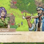 Moon Hunters Switch