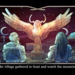 Moon Hunters Switch
