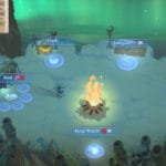 Moon Hunters Switch