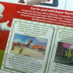 Super Mario Odyssey amiibo