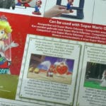 Super Mario Odyssey amiibo