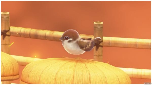 Análisis Super Mario Odyssey