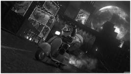 Análisis Super Mario Odyssey modo fotografía