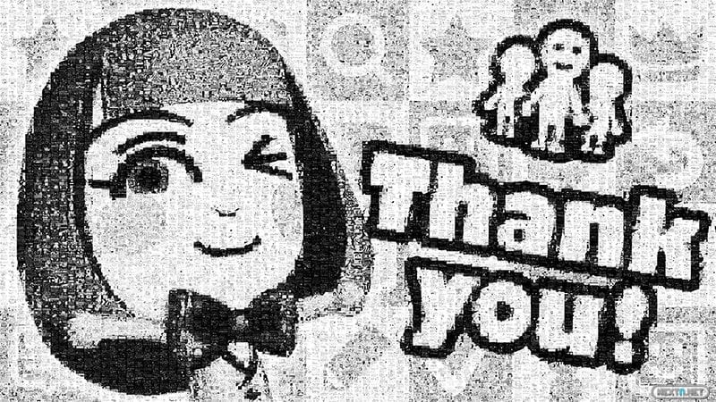 Miiverse mensajes despedida 02
