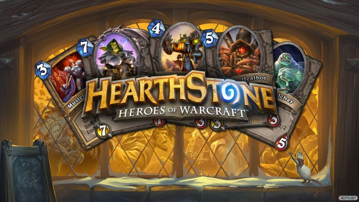 Hearthstone
