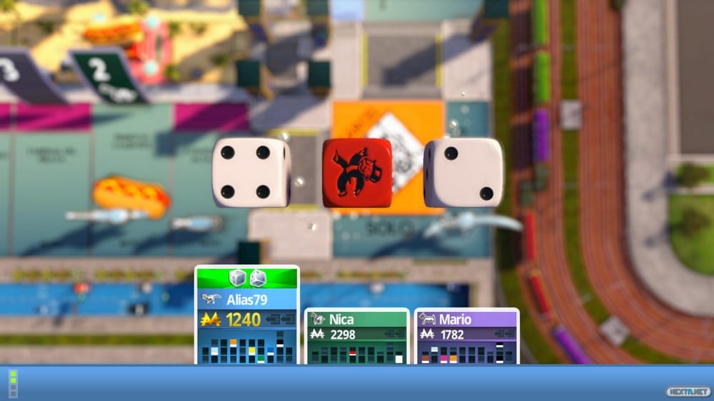 Análisis Monopoly para Nintendo Switch