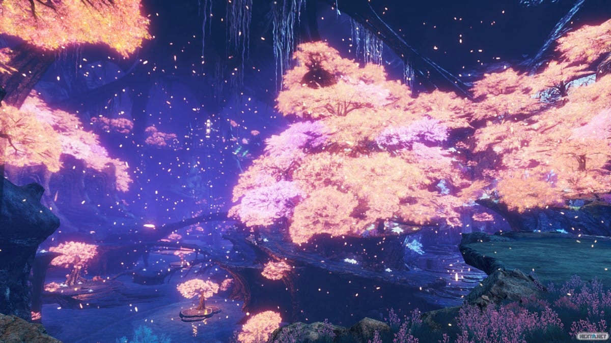 Avance Xenoblade Chronicles 2