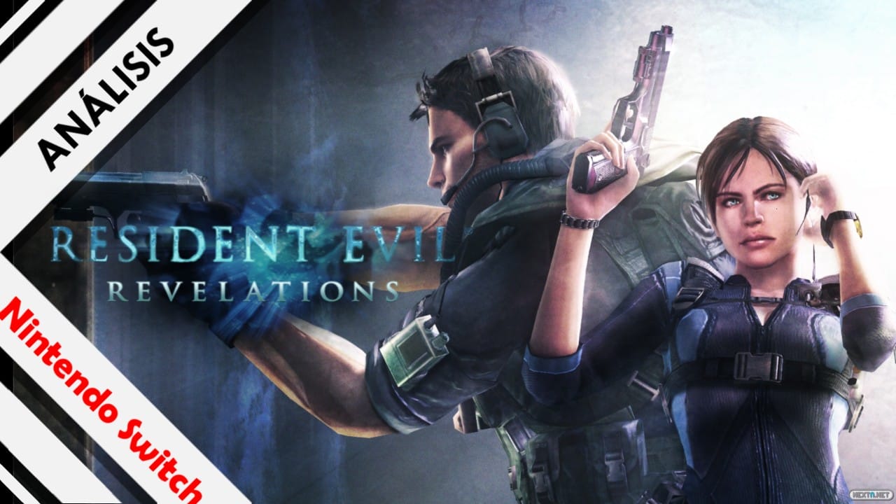 resident evil revelations nintendo switch download