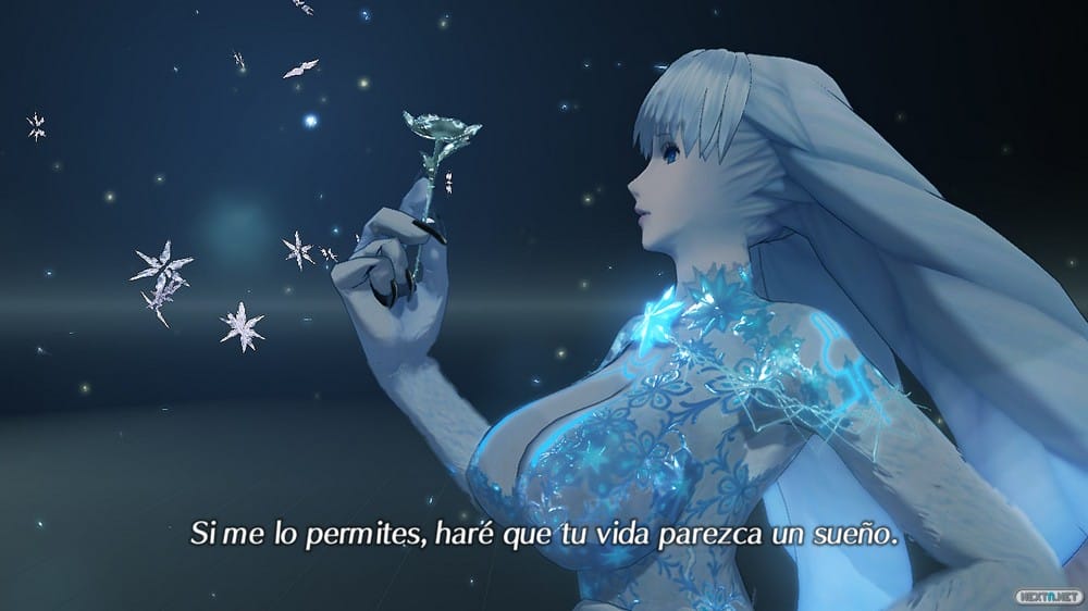 Análisis Xenoblade Chronicles 2