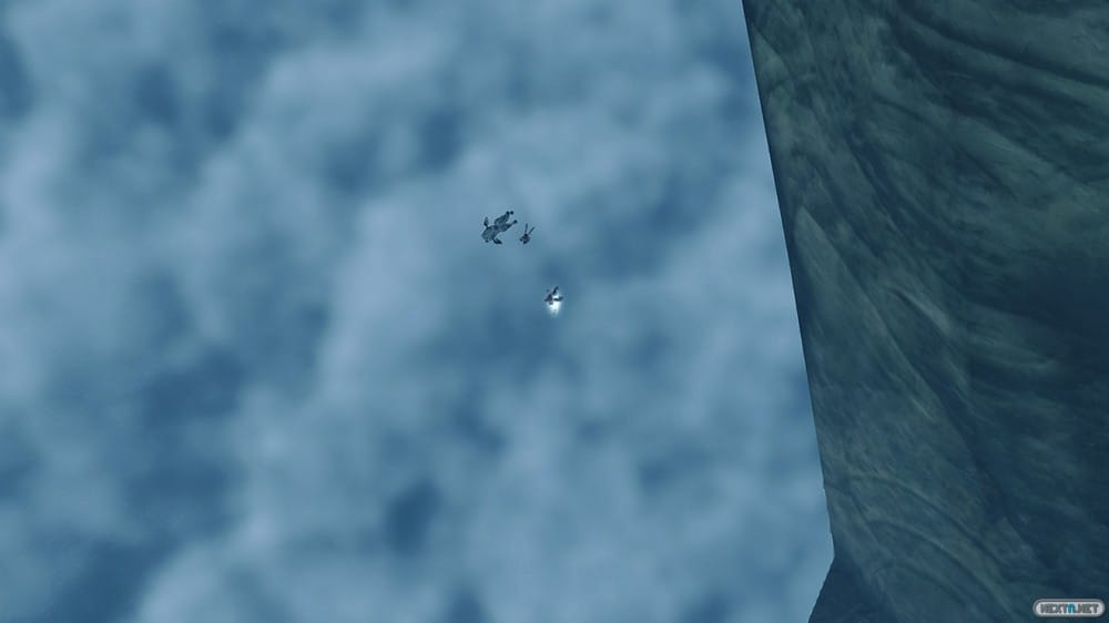 Análisis Xenoblade Chronicles 2