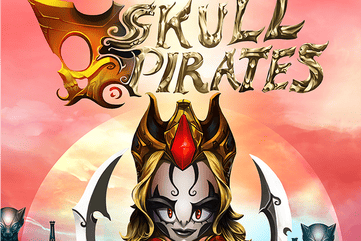 Skull Pirates Switch