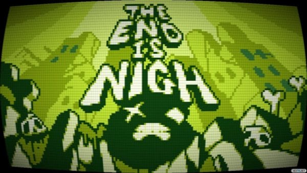 The End is Nigh analisis Nintendo Switch