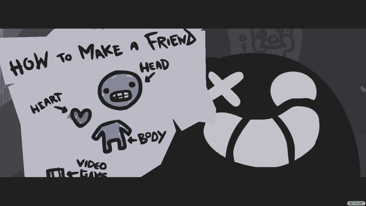 The End is Nigh analisis Nintendo Switch