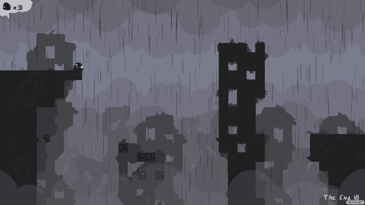 The End is Nigh analisis Nintendo Switch