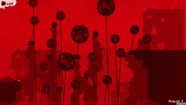 The End is Nigh analisis Nintendo Switch