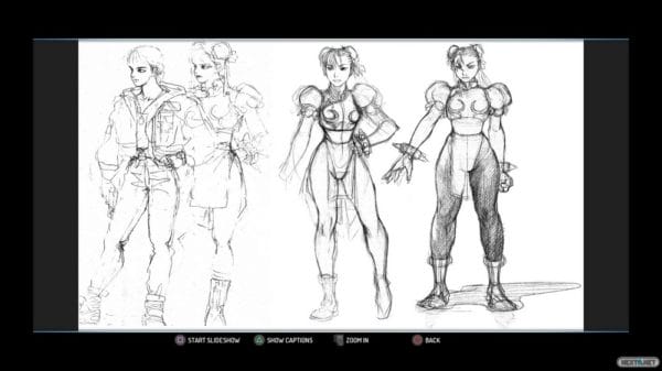 Street Fighter 30th Anniversary Collection