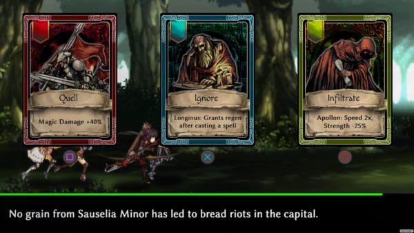 Fallen Legion: Rise to Glory