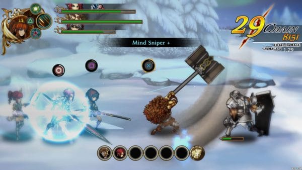 Fallen Legion: Rise to Glory