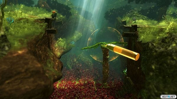 Max: The Curse of Brotherhood Switch