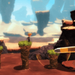 Max: The Curse of Brotherhood Switch