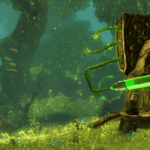 Max: The Curse of Brotherhood Switch