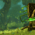 Max: The Curse of Brotherhood Switch