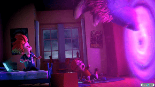 Max: The Curse of Brotherhood Switch