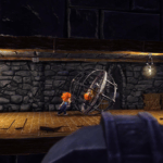 Max: The Curse of Brotherhood Switch
