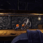 Max: The Curse of Brotherhood Switch