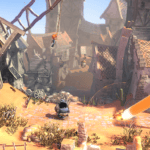 Max: The Curse of Brotherhood Switch
